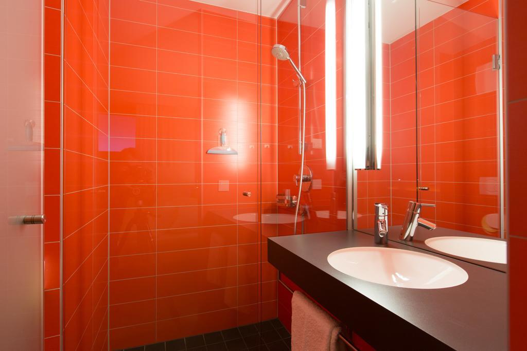 Alpenappartement Bergkoenig Warth  Екстер'єр фото